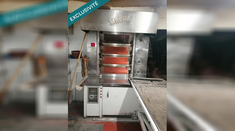 Ma-Cabane - Vente Local commercial Tourves, 100 m²