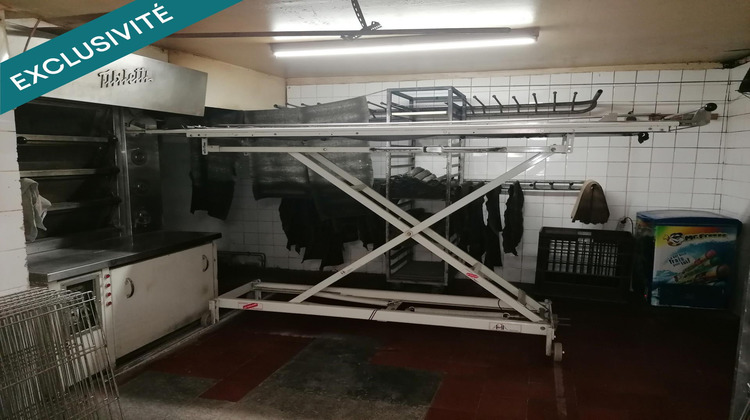 Ma-Cabane - Vente Local commercial Tourves, 100 m²
