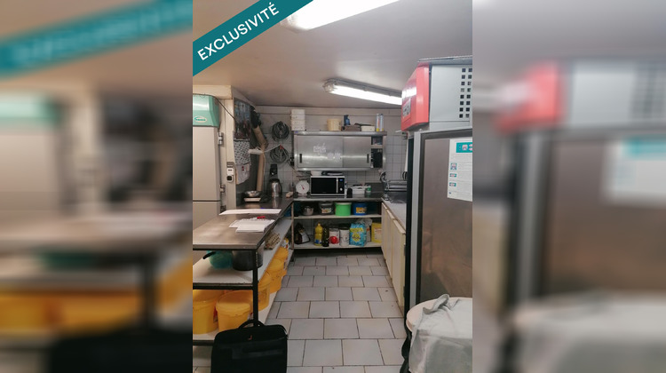 Ma-Cabane - Vente Local commercial Tourves, 100 m²