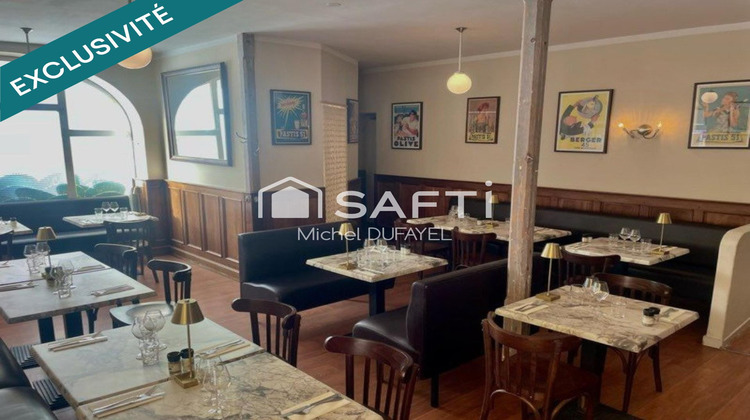 Ma-Cabane - Vente Local commercial Trans-en-Provence, 130 m²