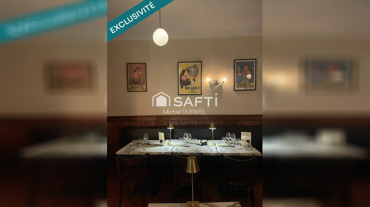 Ma-Cabane - Vente Local commercial Trans-en-Provence, 130 m²