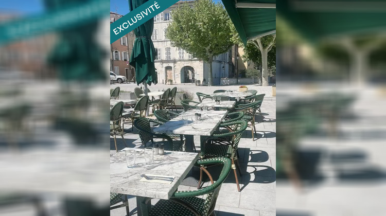 Ma-Cabane - Vente Local commercial Trans-en-Provence, 130 m²