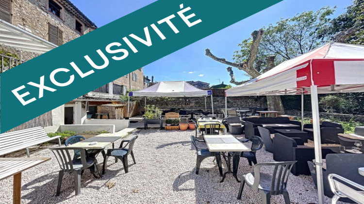 Ma-Cabane - Vente Local commercial Trans-en-Provence, 73 m²