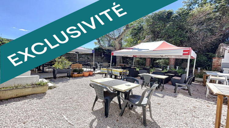 Ma-Cabane - Vente Local commercial Trans-en-Provence, 73 m²