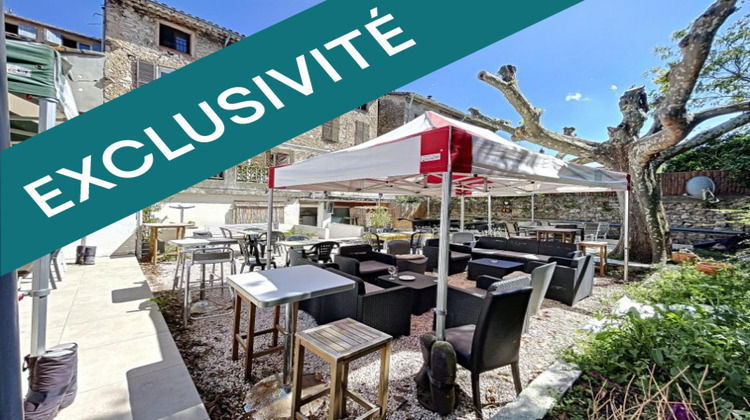 Ma-Cabane - Vente Local commercial Trans-en-Provence, 73 m²