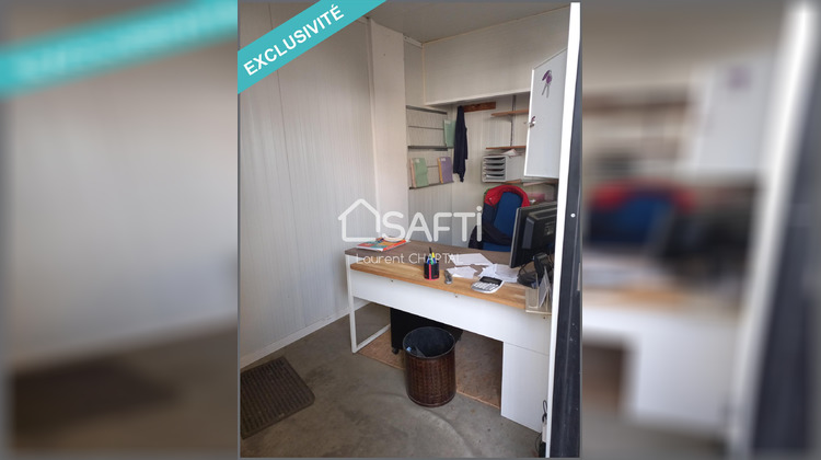 Ma-Cabane - Vente Local commercial Trebes, 164 m²