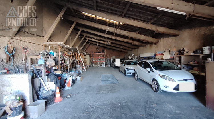 Ma-Cabane - Vente Local commercial TREBES, 0 m²