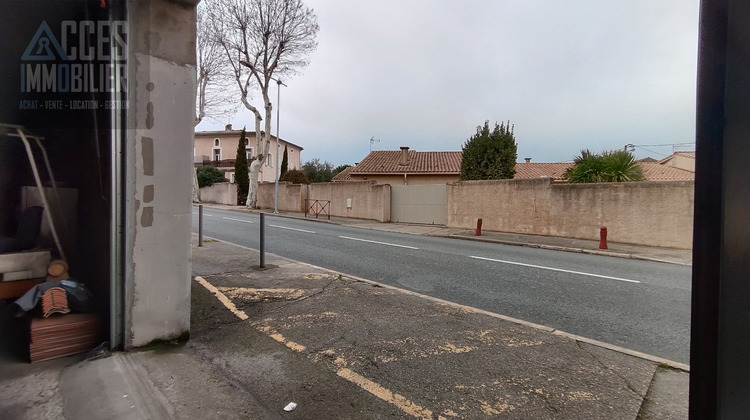 Ma-Cabane - Vente Local commercial TREBES, 0 m²