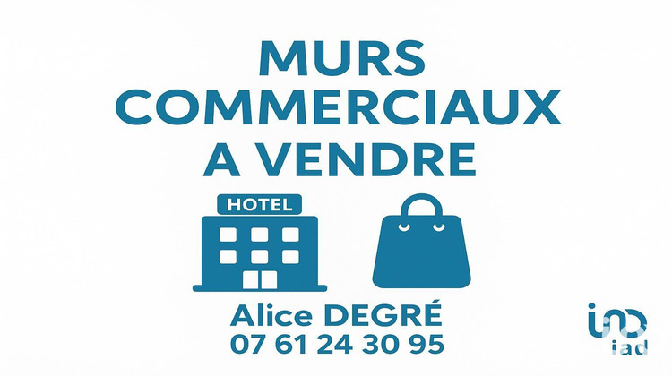 Ma-Cabane - Vente Local commercial Trèbes, 850 m²