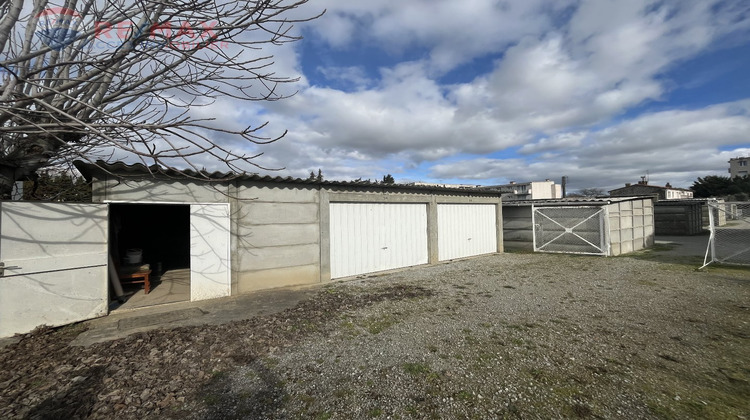 Ma-Cabane - Vente Local commercial TREBES, 390 m²