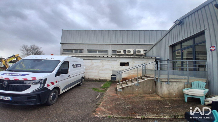 Ma-Cabane - Vente Local commercial Trèbes, 1500 m²