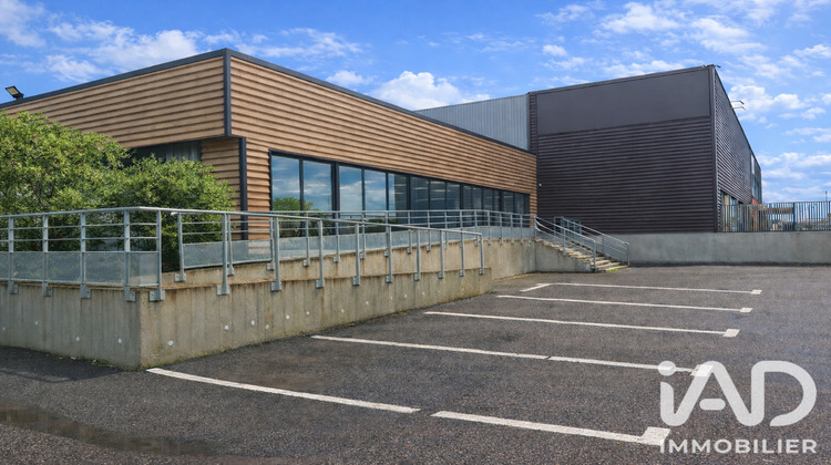 Ma-Cabane - Vente Local commercial Trèbes, 1500 m²