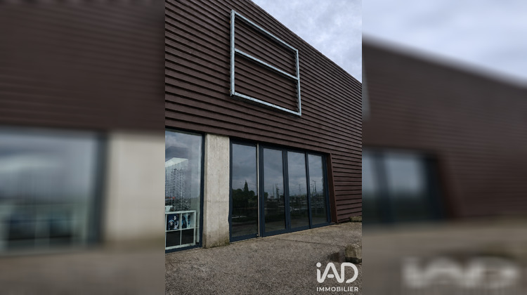 Ma-Cabane - Vente Local commercial Trèbes, 207 m²