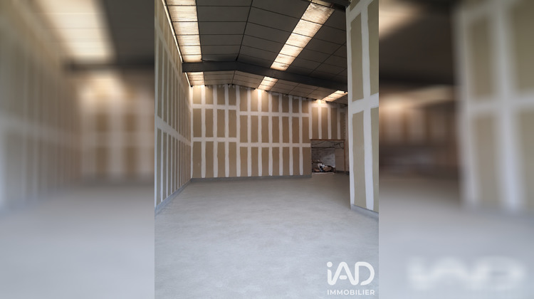 Ma-Cabane - Vente Local commercial Trèbes, 207 m²