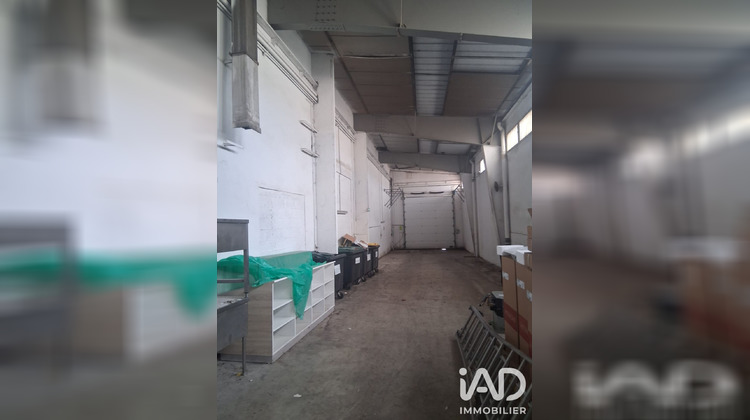 Ma-Cabane - Vente Local commercial Trèbes, 207 m²
