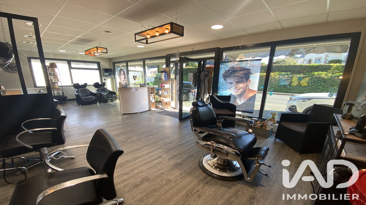 Ma-Cabane - Vente Local commercial Trébeurden, 55 m²