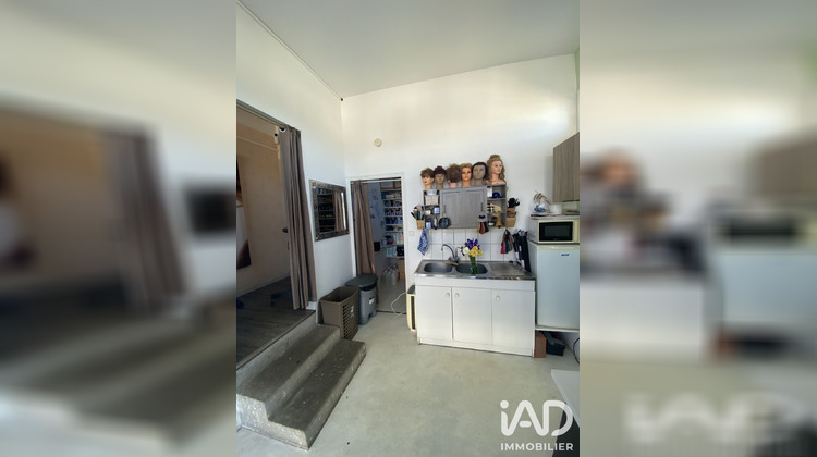 Ma-Cabane - Vente Local commercial Trébeurden, 55 m²