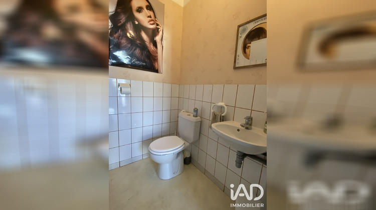 Ma-Cabane - Vente Local commercial Trébeurden, 55 m²