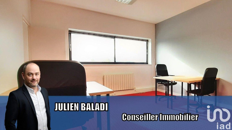 Ma-Cabane - Vente Local commercial Trégueux, 170 m²