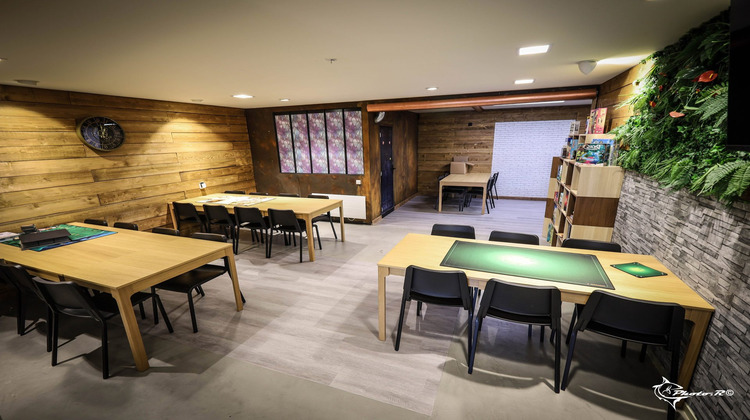 Ma-Cabane - Vente Local commercial Trégueux, 145 m²