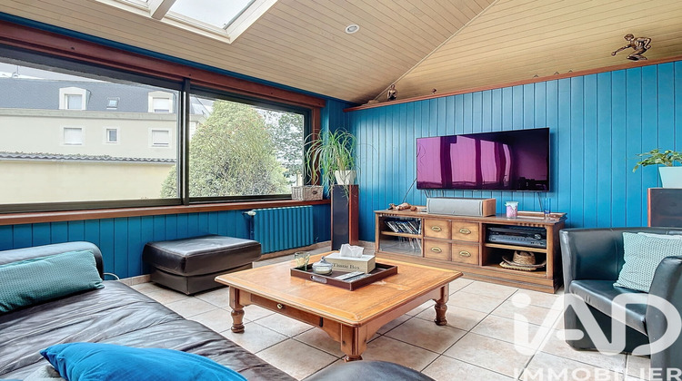 Ma-Cabane - Vente Local commercial Trégueux, 57 m²
