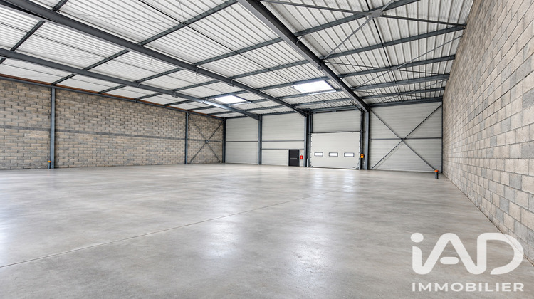 Ma-Cabane - Vente Local commercial Trégueux, 400 m²