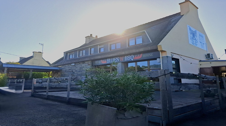 Ma-Cabane - Vente Local commercial TREGUNC, 250 m²