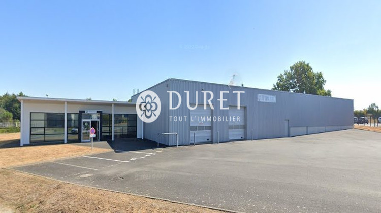 Ma-Cabane - Vente Local commercial Treize-Septiers, 1000 m²