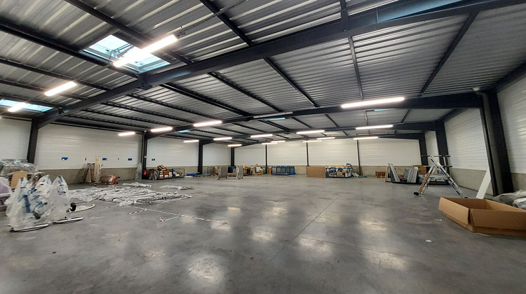 Ma-Cabane - Vente Local commercial TREIZE-SEPTIERS, 986 m²