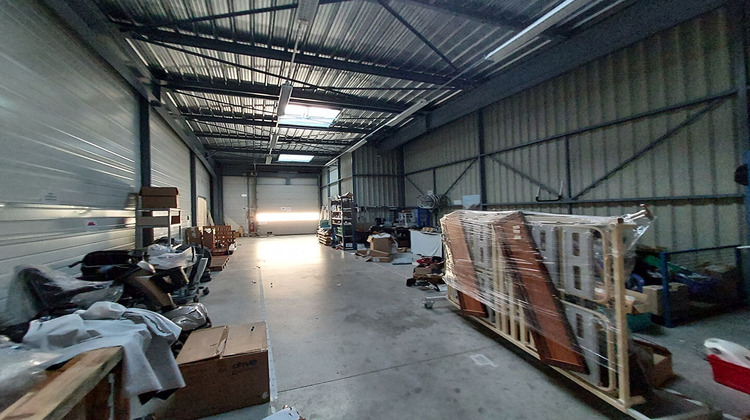 Ma-Cabane - Vente Local commercial TREIZE-SEPTIERS, 986 m²