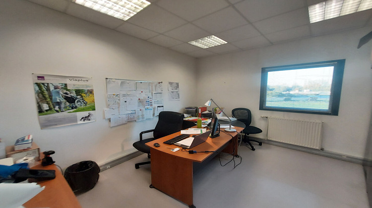 Ma-Cabane - Vente Local commercial TREIZE-SEPTIERS, 986 m²