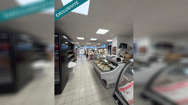Ma-Cabane - Vente Local commercial Treize-Septiers, 74 m²
