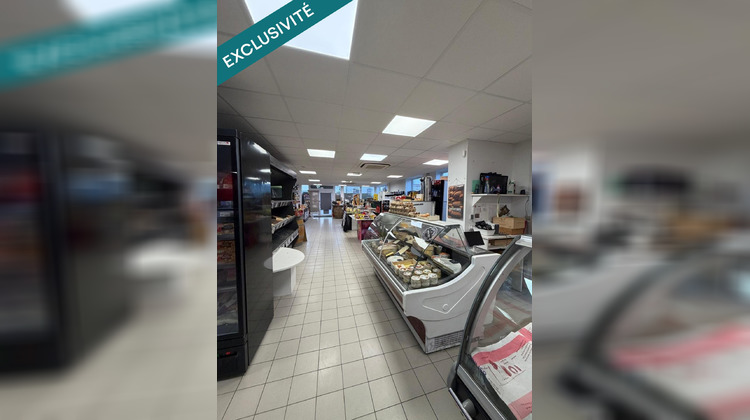 Ma-Cabane - Vente Local commercial Treize-Septiers, 370 m²