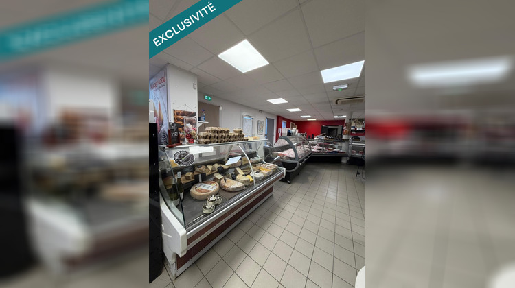 Ma-Cabane - Vente Local commercial Treize-Septiers, 370 m²