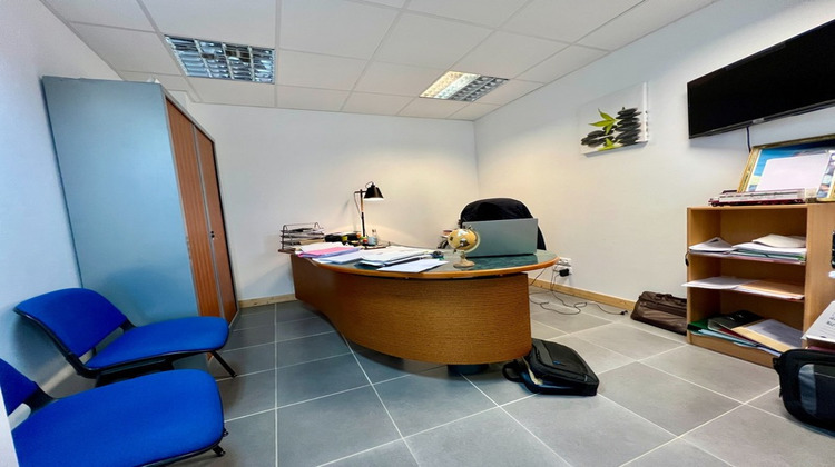 Ma-Cabane - Vente Local commercial TRELAZE, 51 m²