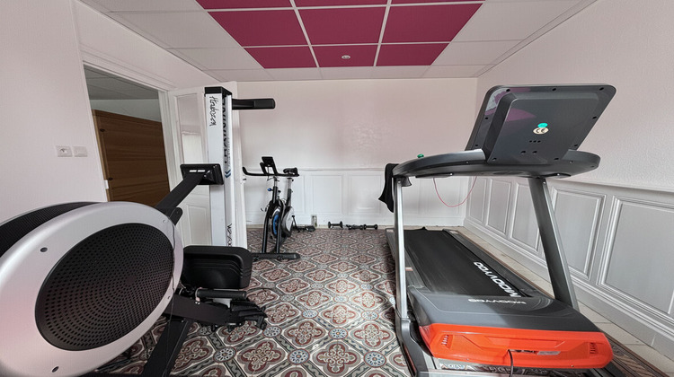 Ma-Cabane - Vente Local commercial TRELAZE, 44 m²