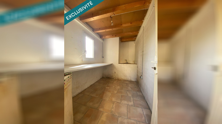 Ma-Cabane - Vente Local commercial Trentels, 200 m²