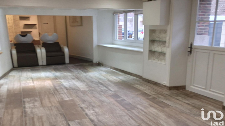 Ma-Cabane - Vente Local commercial Tréon, 40 m²