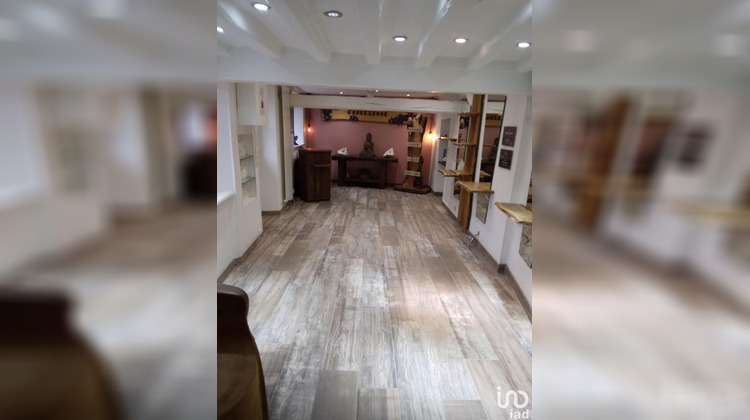 Ma-Cabane - Vente Local commercial Tréon, 40 m²