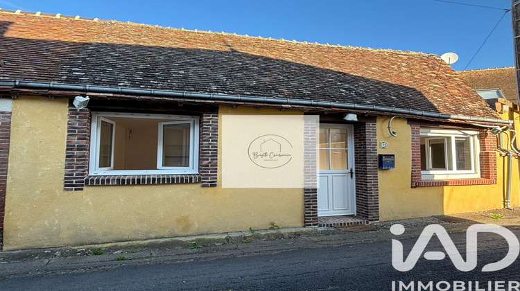 Ma-Cabane - Vente Local commercial Tréon, 40 m²
