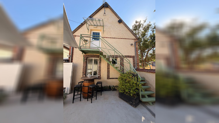 Ma-Cabane - Vente Local commercial Treon, 323 m²
