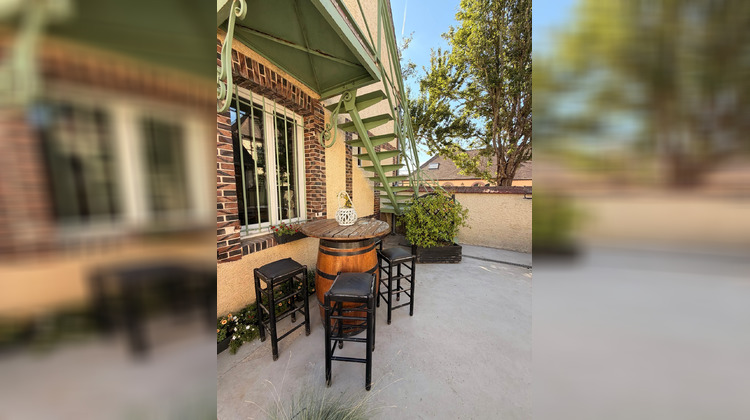Ma-Cabane - Vente Local commercial Treon, 323 m²