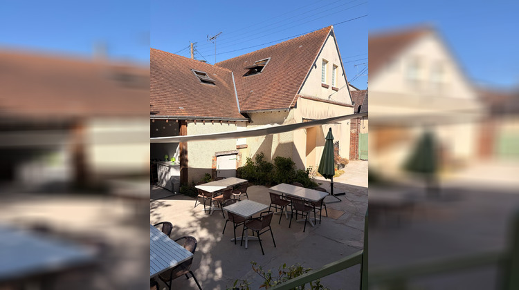 Ma-Cabane - Vente Local commercial Treon, 323 m²