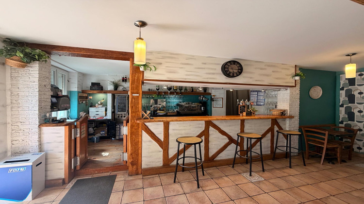 Ma-Cabane - Vente Local commercial Treon, 323 m²