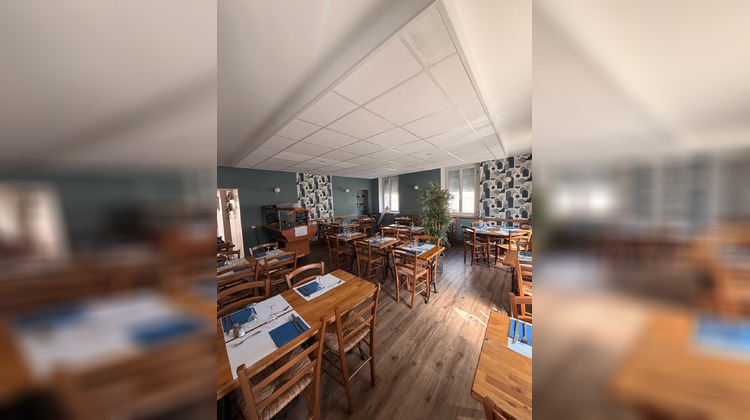 Ma-Cabane - Vente Local commercial Treon, 323 m²