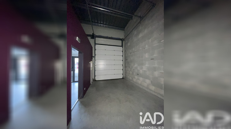 Ma-Cabane - Vente Local commercial Tresses, 80 m²