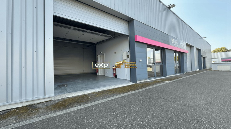 Ma-Cabane - Vente Local commercial Tresses, 40 m²