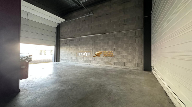 Ma-Cabane - Vente Local commercial Tresses, 40 m²
