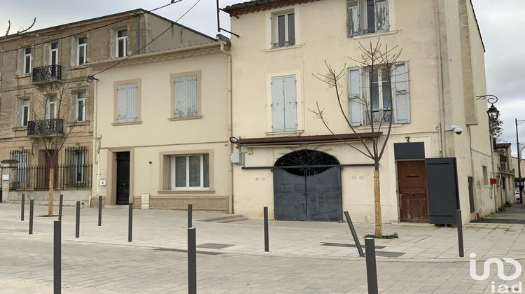 Ma-Cabane - Vente Local commercial Trets, 108 m²