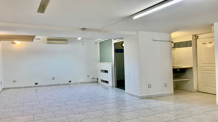 Ma-Cabane - Vente Local commercial TRETS, 63 m²